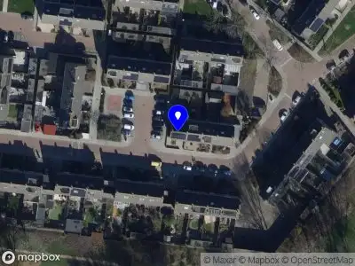 Nieuw bedrijf Kruijssen project support