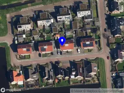 E. van der Heide bouw en timmerwerken Heeg