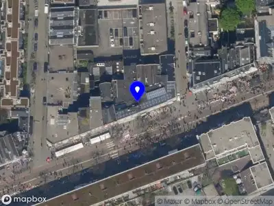 Zaggay Zorg B.V. Rotterdam