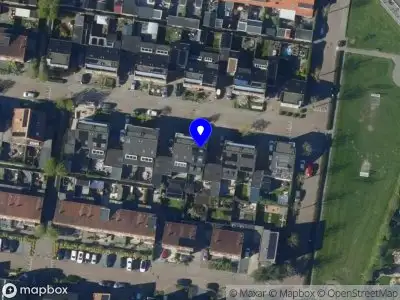 Nieuw bedrijf Casper van der Zon