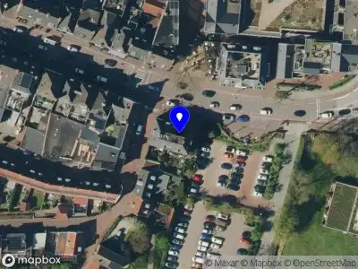 Nieuw bedrijf Purana