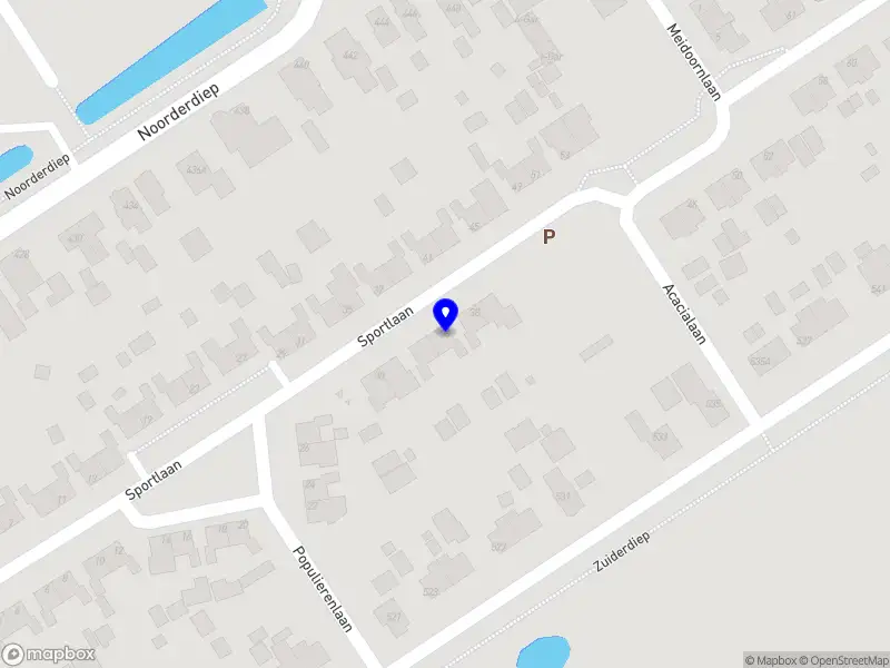 Nieuw bedrijf Trimsalon Cate