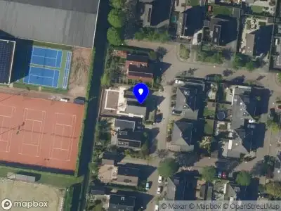 Nieuw bedrijf Stichting Egality