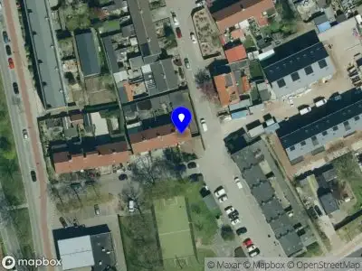 Nieuw bedrijf Nawabi Sound