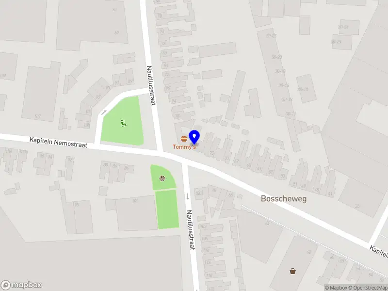 Tromp installatie bedrijf