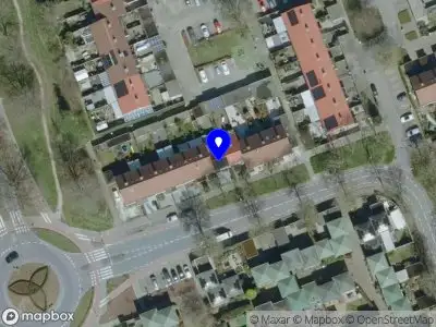 Nieuw bedrijf Kordian Klusser