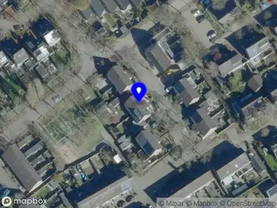 Netvorm ROSMALEN