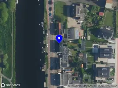 Nieuw bedrijf Rieleks Massagetherapie