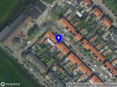 Nieuw bedrijf Rafi Timmerwerk