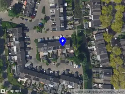 Nieuw bedrijf G. E. Zorg