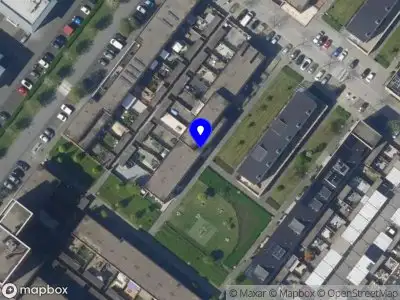 SJ Diensten Zoetermeer