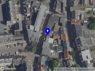 NvK dak en timmerwerken Venray