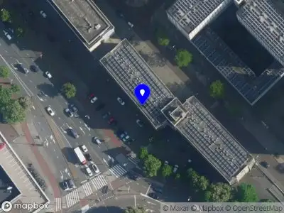 Nieuw bedrijf Fabian Zaat Consultancy