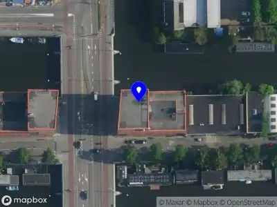 RP Holding Company B.V.