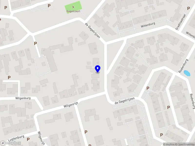 Nieuw bedrijf Tapodi Instalatie