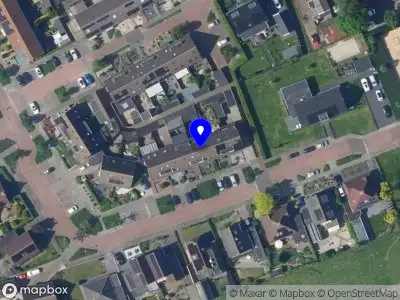 Nieuw bedrijf R. West Begeleiding