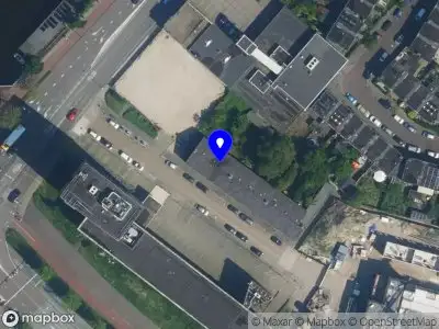 Stijnman Bouw Haarlem