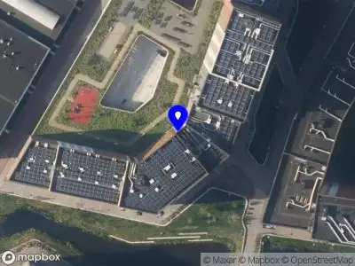 Robbers Ontwerp & Bouwtechniek Leiden