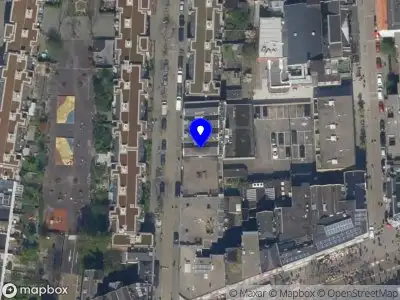 Excentriest Rotterdam