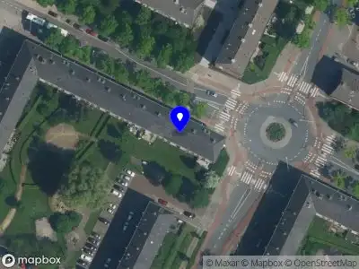 Ihsane Kouaa Amsterdam