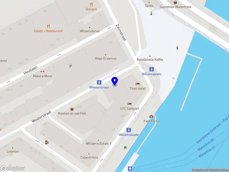 CZ Renovatie en Projectontwikkeling B.V.