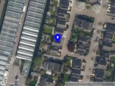 Almanak B.V. Rotterdam