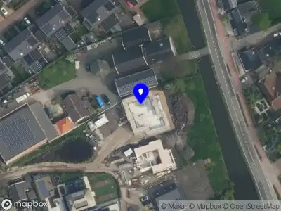 Nieuw bedrijf SCX Holding B.V.