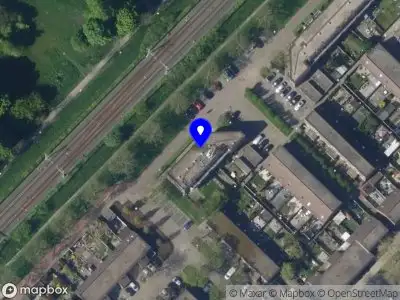 Recgraph Zoetermeer