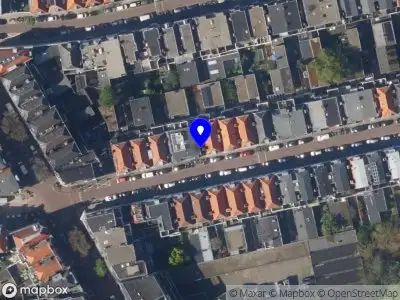 LizzieTseng 's-Gravenhage