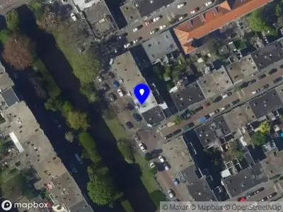 Nieuw bedrijf Judith Headhunter