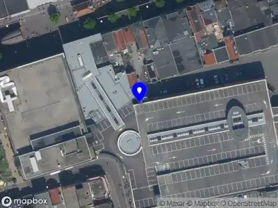 Stickx Arcade Zaandam ZAANDAM