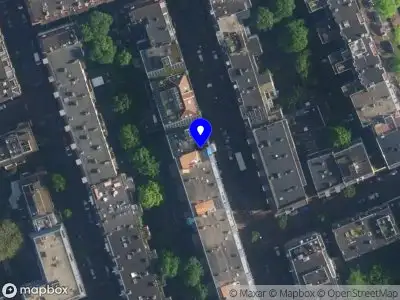 Elliot Cooper Dienstverlening Amsterdam