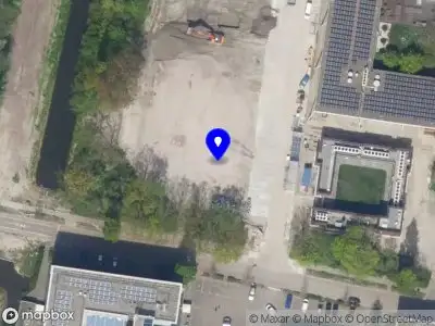 Batavia Biomanufacturing B.V.