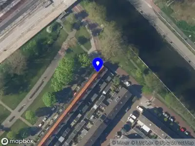 Nieuw bedrijf Van der Veen Vloerisolatie