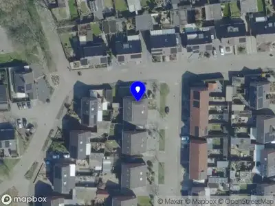 Nieuw bedrijf vd Werken Security