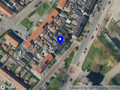 Maisora Tiel