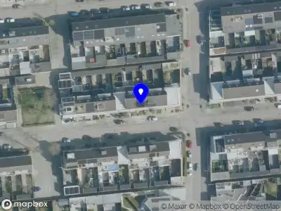 Siem Zijlmans Zorg Tilburg