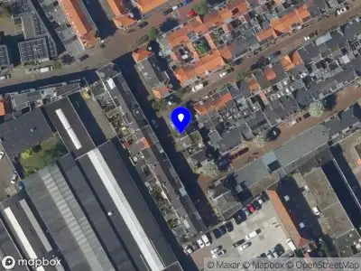 METOBE 's-Gravenhage