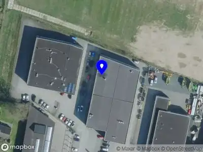 Nieuw bedrijf SV Hout B.V.