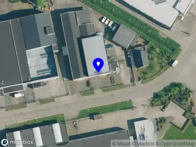 Webrimach B.V. Ulft