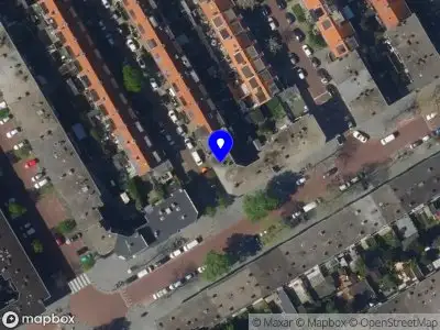 Nieuw bedrijf A. Baginski