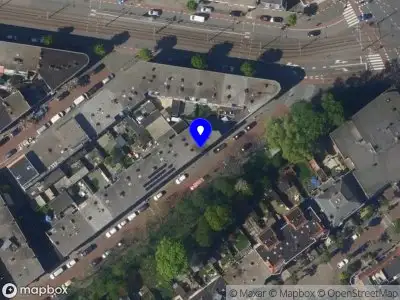 Nieuw bedrijf Gergana Service