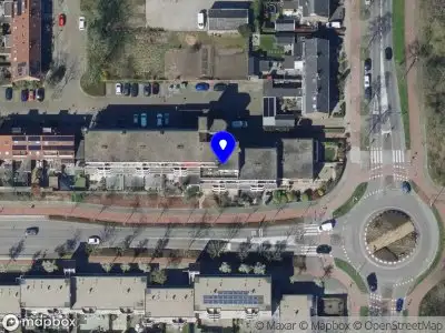 The Learningschool Barendrecht