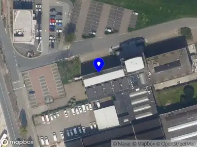 Active Detachering B.V. Vlaardingen