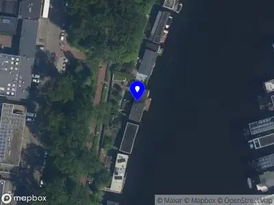 Martiny LLC Amsterdam
