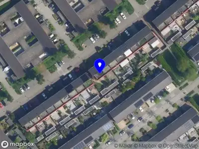 Nieuw bedrijf MeijersSupport