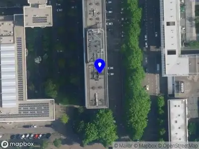Marres Finance Amsterdam