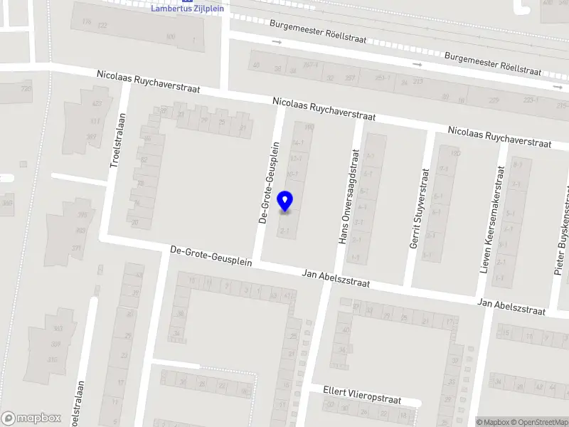 Nieuw bedrijf Talita