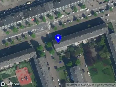 Taxibedrijf van Steen