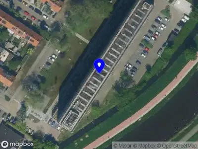 D&E transport Purmerend
